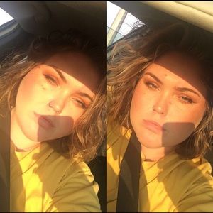 Meet your Posher, Janna